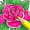 Jeux de coloriage