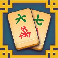 Frénésie de Mahjong