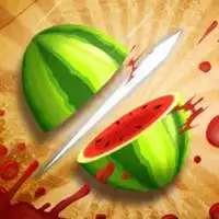Jeux de Fruit Ninja