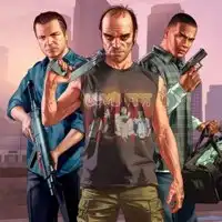 Jeux GTA