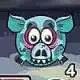 Piggy Wiggy 4: Zombie Edition