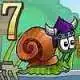 Snail Bob 7:fantasy Story