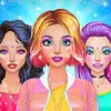 Makeup & Makeover Girl Games