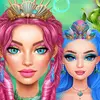 Jeux de maquillage