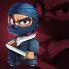 Jeux de ninja