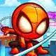 Jeux SpiderMan