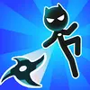 Jeux Ninja