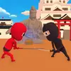 Jeux Ninja