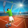 Jeux de tennis