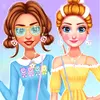 Jeux de maquillage