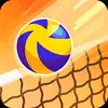 Jeux de volley-ball