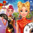 Jeux de maquillage