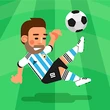 Jeux de football