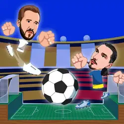Jeux de football