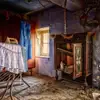 Abandoned Room Hidden Numbers