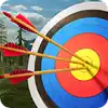 Jeux d\'archer