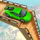 Car Stunt Mega Ramps