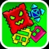 Jeux de Geometry Dash