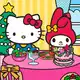 Jeux Hello Kitty