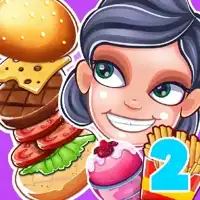 Jeux de hamburgers